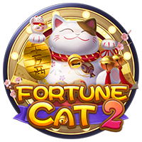 Fortune Cat 2